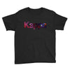 Kappa Youth Tee
