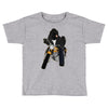 ruff rider Toddler T-shirt