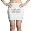 no reason to kill Mini Skirts