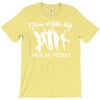 I Have a Little Help From My Friends T-Shirt