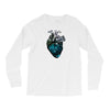nature heart Long Sleeve Shirts