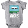 i want to read Baby Bodysuit