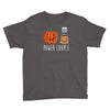pumpkin spice Youth Tee
