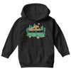 go wilderness Youth Hoodie