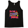 i'm the little brother Tank Top