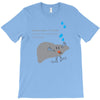 cloudy T-Shirt