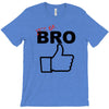 it's ok bro  funny T-Shirt