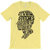 MENDES_ARMY 3 T-Shirt