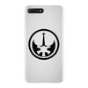 monument iPhone 7 Plus Case