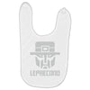 leprecons irish st patricks day Baby Bibs