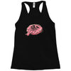 wookie cushion Racerback Tank