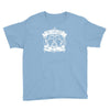 good things come to those who bait Youth Tee