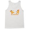 ginjas Tank Top