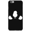 Chicken and Little Chick iPhone 6/6s Case