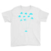 space invaders Youth Tee