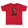 jack&rsquo;s caretaker services Toddler T-shirt