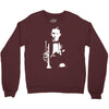 bix beiderbecke Crewneck Sweatshirt