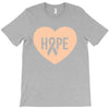 Hope With Heart T-Shirt