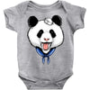 panda sailor Baby Onesie
