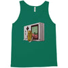 the pipe Tank Top