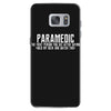 paramedic Samsung Galaxy S7
