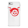 fma full metal alchemist iPhone 7 Case