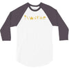 scout camp 3/4 Sleeve Shirt