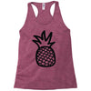 pineapple Racerback Tank