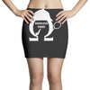sherlock ohms best trending Mini Skirts