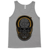 metal disk jockey Tank Top