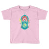 aquatic adventurer Toddler T-shirt