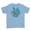 more mudkip Youth Tee