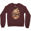 Popular Ramen Crewneck Sweatshirt