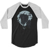 the princess 3/4 Sleeve Shirt