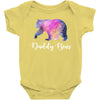 Daddy Bear Baby Bodysuit