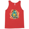 mr yummy Tank Top