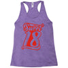 sweet 18 Racerback Tank