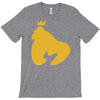 king gorilla T-Shirt