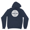 pan am Unisex Hoodie