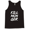 Killmonger Tank Top