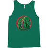 how to train your ancient god Tank Top
