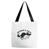 rintintin et milou Tote Bags