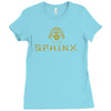 sphinx s.p.h.i.n Ladies Fitted T-Shirt