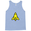 Reggie Rocket Tank Top