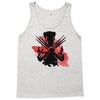 Wolwerine Tank Top