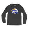 walter white castle Long Sleeve Shirts