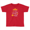 i teach the cutest pumpkins in the patch Toddler T-shirt