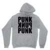 punk Hoodie
