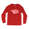 look late Long Sleeve Shirts