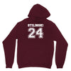 stilinski 24 Unisex Hoodie